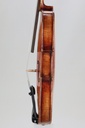 Violin labeled Otto Schmidt, Germany, 1917-1/2 Size