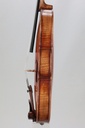 Violin by Ernst Reinhold Schmidt, Markneukirchen, c. 1920