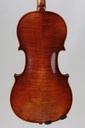 Rudoulf Doetsch Violin, c. 2018- 1/2