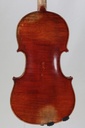 Hiroshi Kono Violin, 2019- 1/2