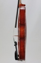 Hiroshi Kono Violin, 2019- 1/2