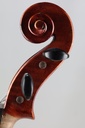 Hiroshi Kono Violin, 2019- 1/2