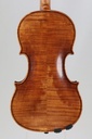 Camillo Callegari Violin, 2011- 1/2