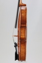 Camillo Callegari Violin, 2011- 1/2