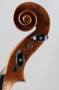 Camillo Callegari Violin, 2011- 1/2