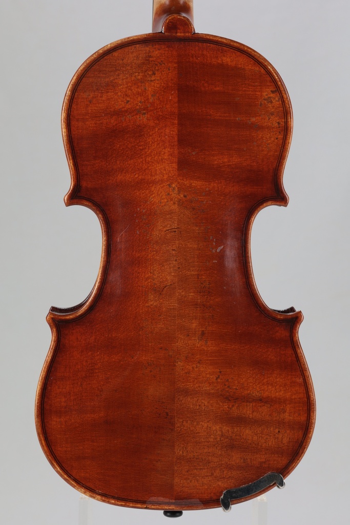 Vintage Rudoulf Doetsch Violin-1/8