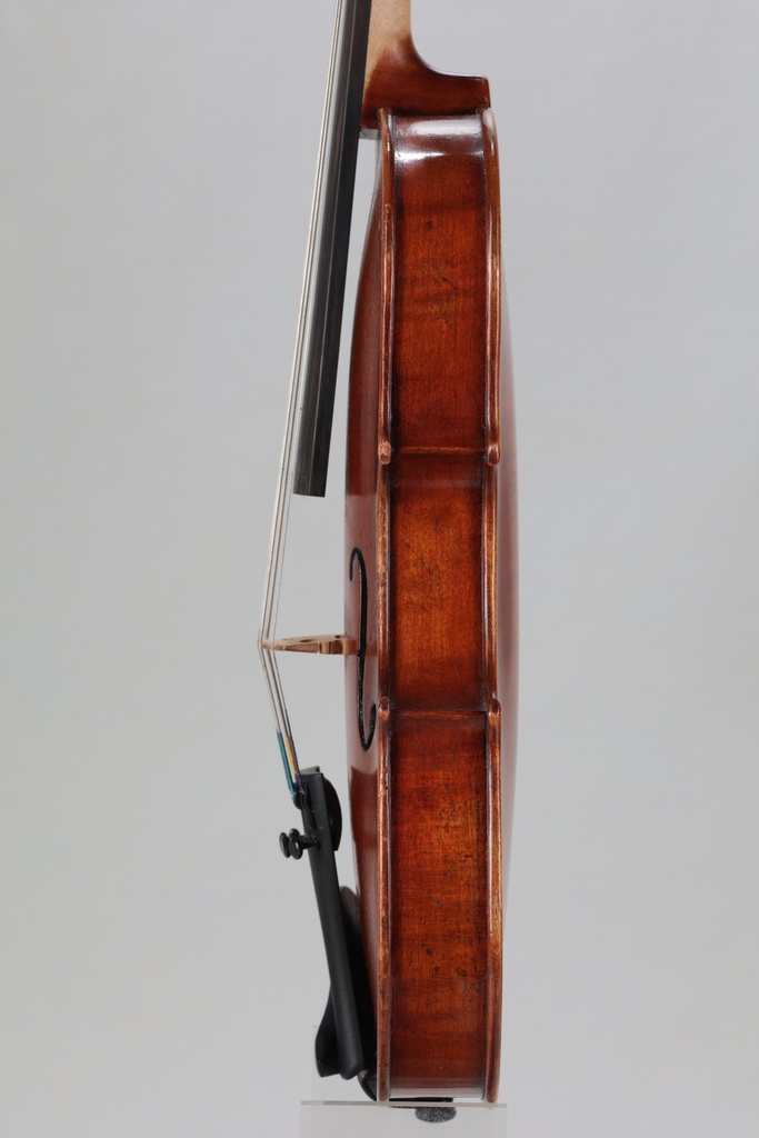 Vintage Rudoulf Doetsch Violin-1/8