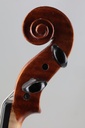Vintage Rudoulf Doetsch Violin-1/8