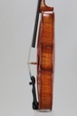  Markneukirchen Violin c. 1930- 1/8 Size