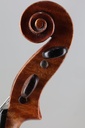  Markneukirchen Violin c. 1930- 1/8 Size