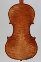 Camillo Callegari Violin, 2009- 1/4