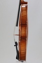 Camillo Callegari Violin, 2009- 1/4