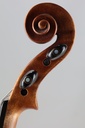 Camillo Callegari Violin, 2009- 1/4