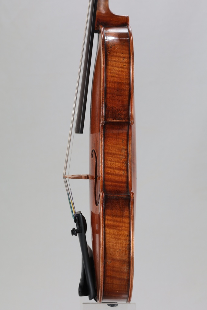 Camillo Callegari Violin- 1/4 Size
