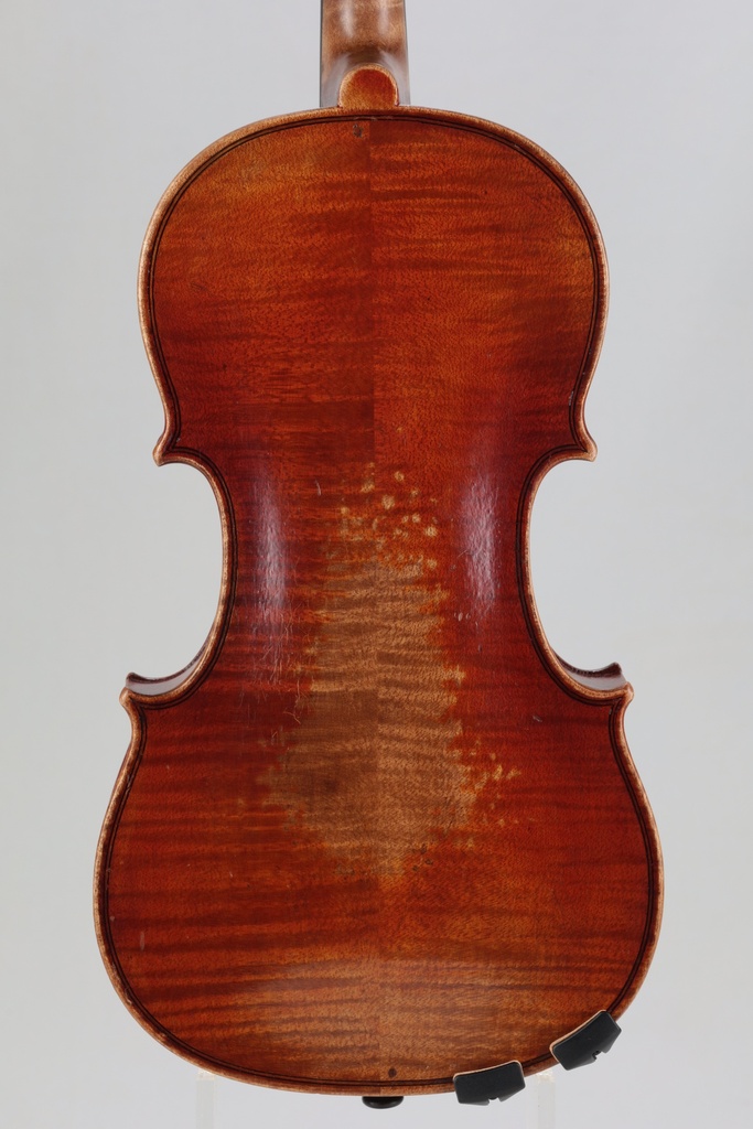 Jay Haide a l'ancienne Violin, 2016- 1/4 Size