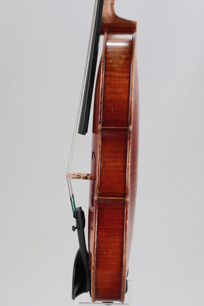 Jay Haide a l'ancienne Violin, 2016- 1/4 Size