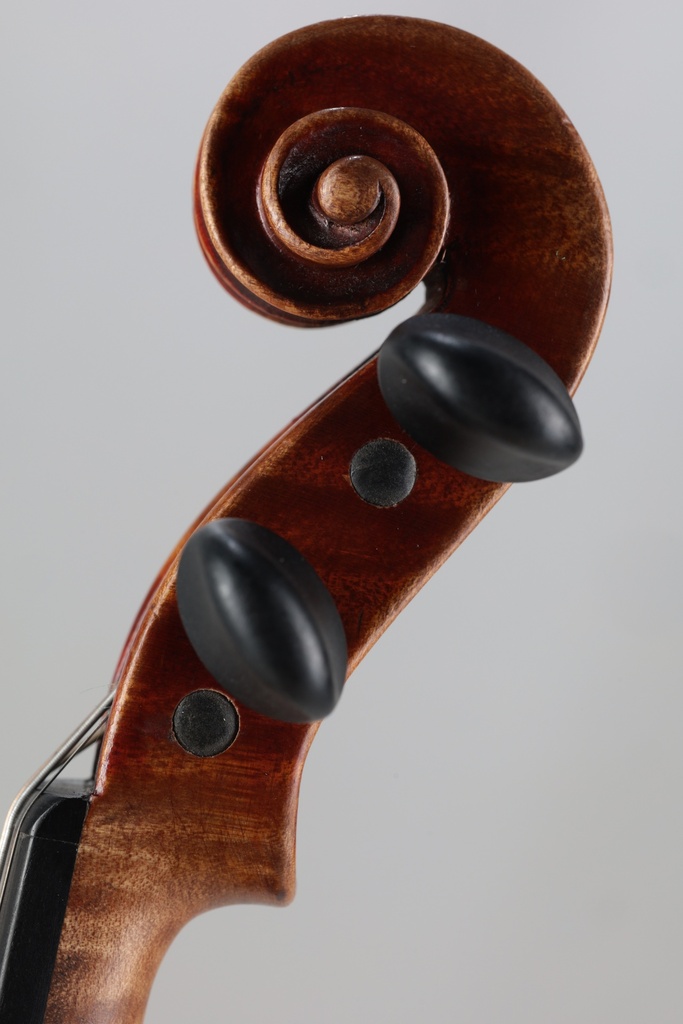 Jay Haide a l'ancienne Violin, 2016- 1/4 Size