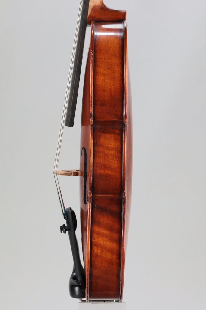 Andreas Eastman Viola, Model 305, 2013 - 12" 
