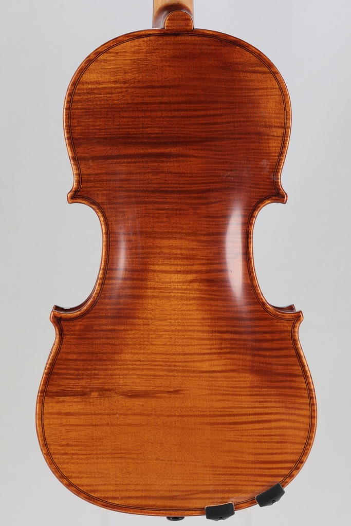 Vintage Paolo Lorenzo Viola, Made in 2006 - 13"