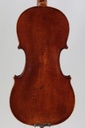 German Hornsteiner School Violin, c. 1880 - 3/4 Size