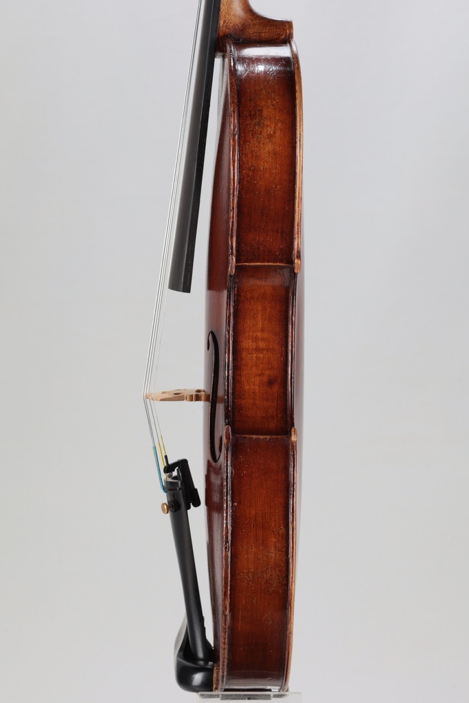 German Hornsteiner School Violin, c. 1880 - 3/4 Size