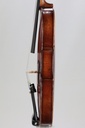German Hornsteiner School Violin, c. 1880 - 3/4 Size