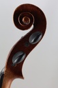 German Hornsteiner School Violin, c. 1880 - 3/4 Size