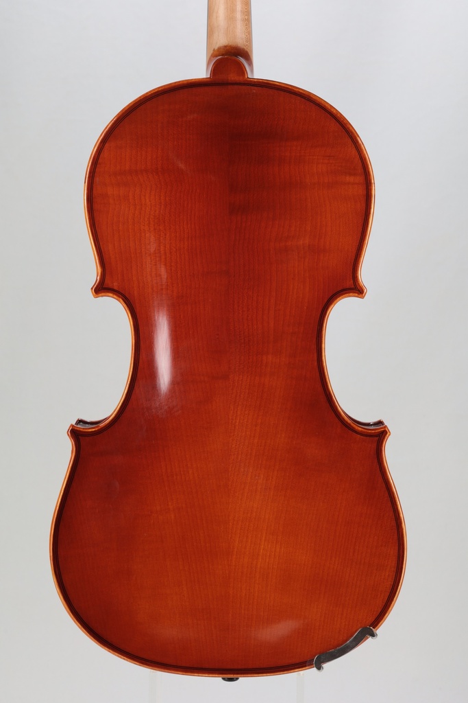 Vintage Eastman 100 Viola - 15.5" - anno 2015