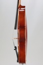 Vintage Eastman 100 Viola - 15.5" - anno 2015
