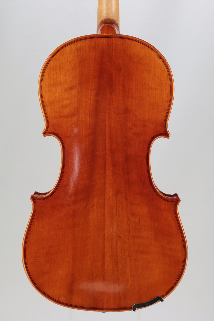 Vintage Eastman 100 Viola - 15.5"