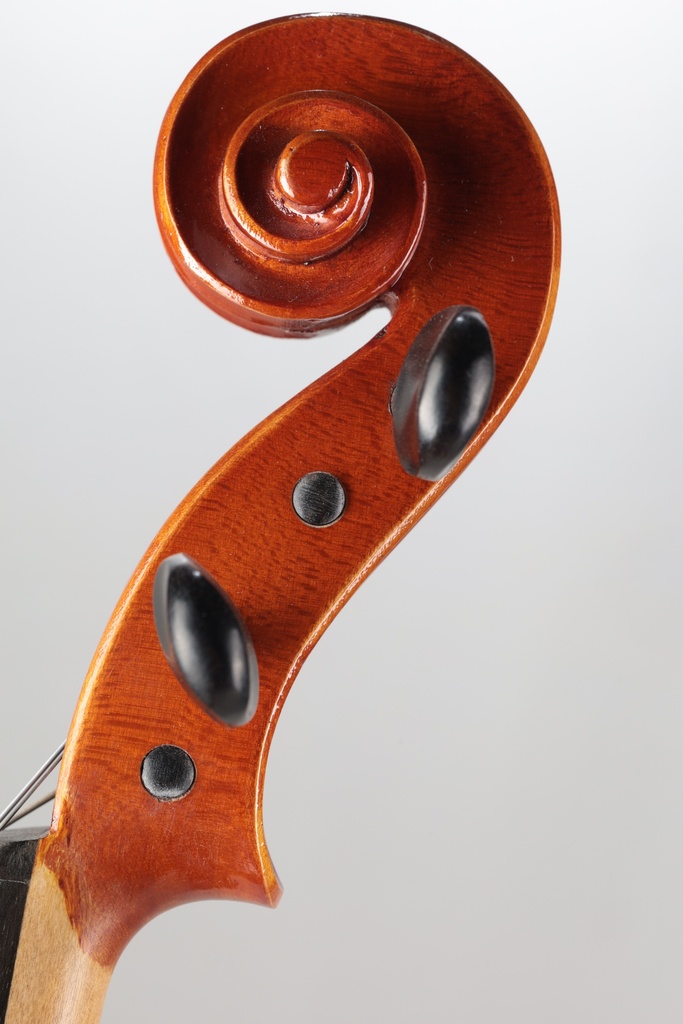 Vintage Eastman 100 Viola - 15.5"