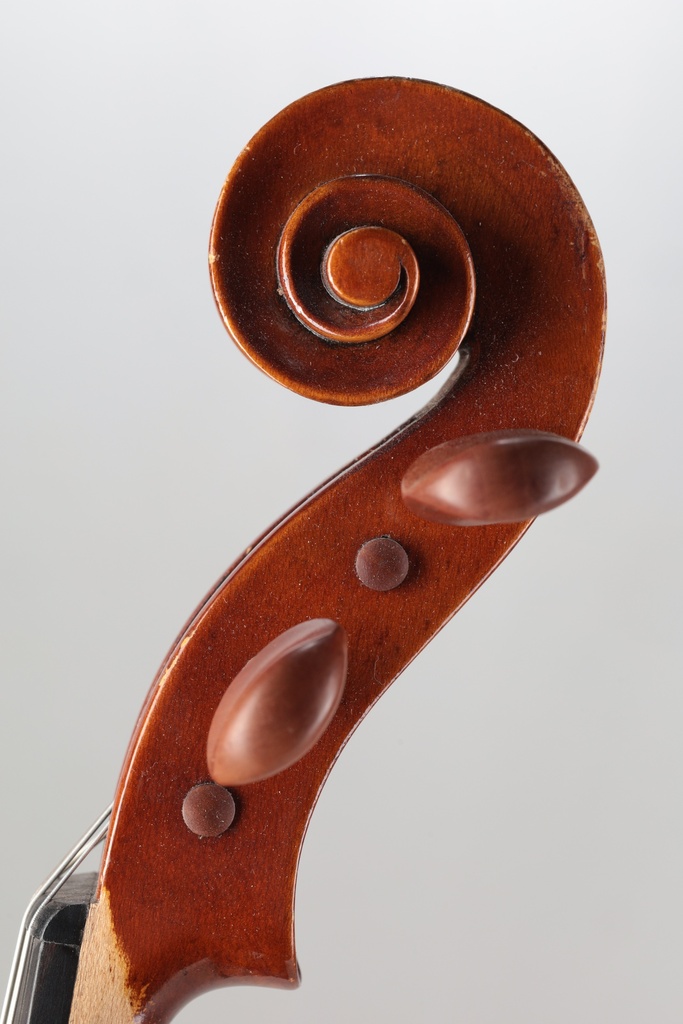 Samuel Shen Model 100 Viola, 2003, 15"