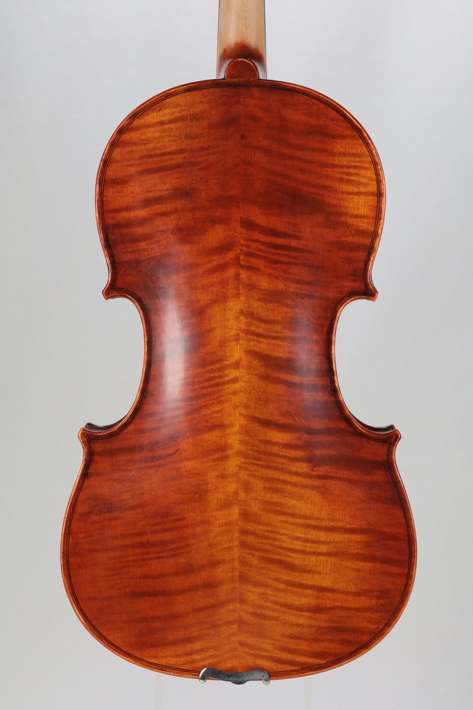 Eastman Viola-15.5" ADV