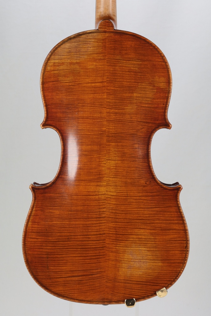 C.L. Wynn Viola - 16"