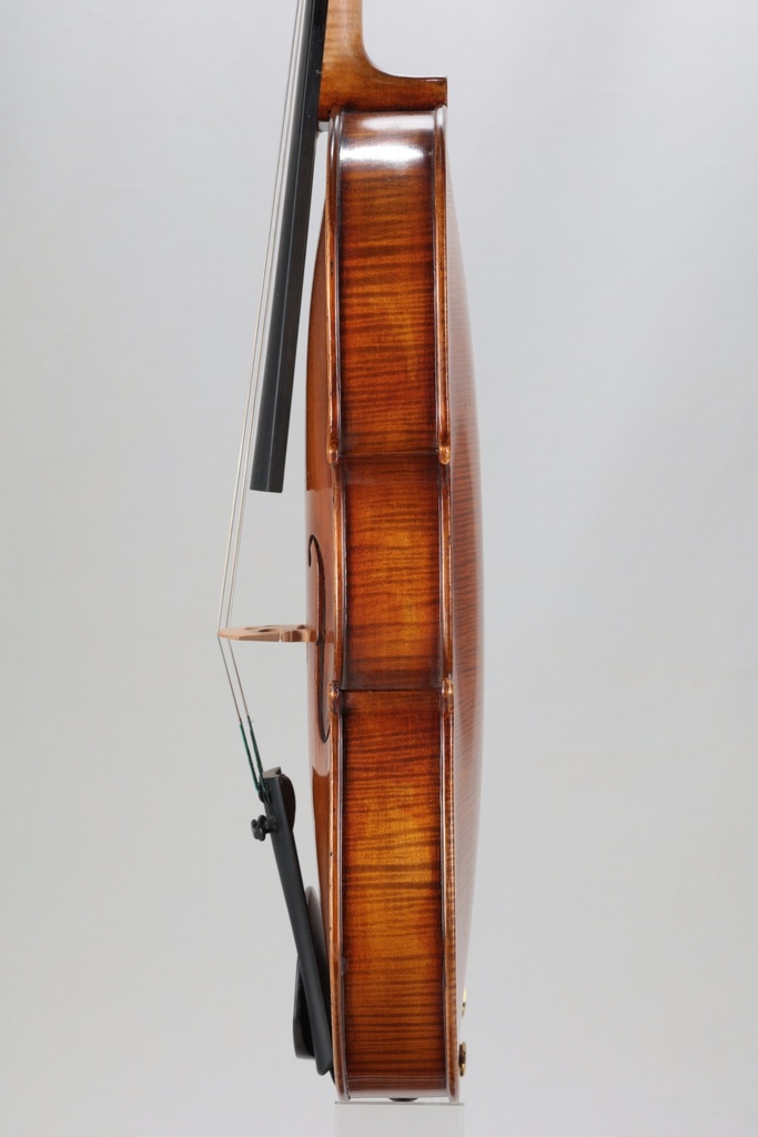C.L. Wynn Viola - 16"