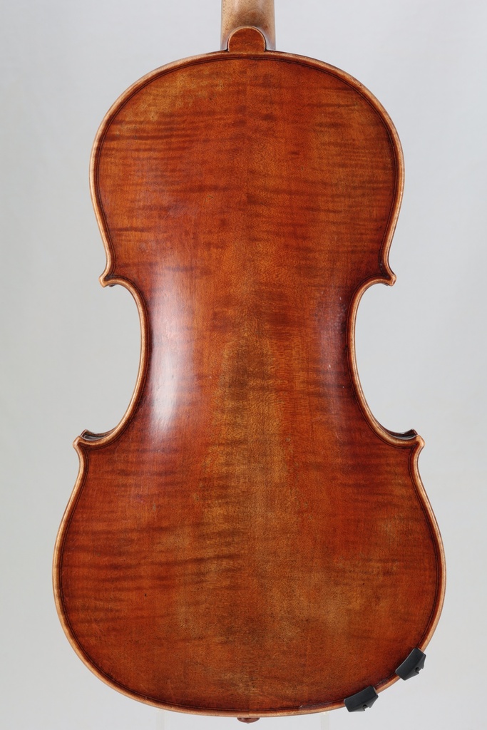 Modelo Italiano* Viola, 2015- 15 1/2"