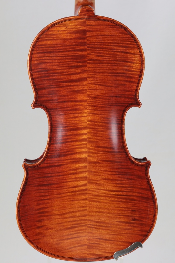 Eastman Model 305 Viola, 2012-13" 