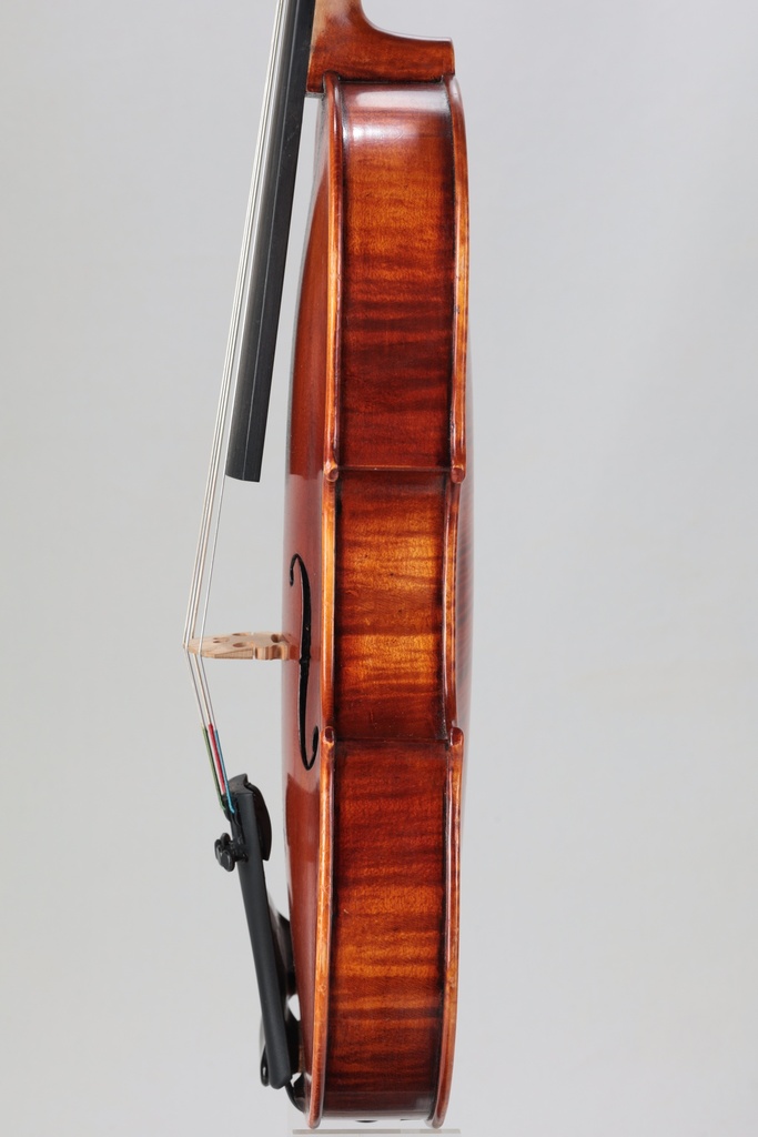 Eastman Model 305 Viola, 2012-13" 