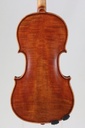 Modelo Italiano* Violin, c. 2012- 1/4