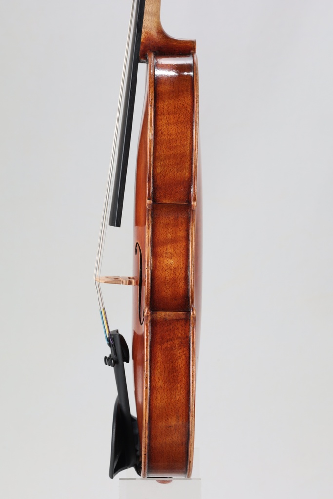 Modelo Italiano* Violin, c. 2012- 1/4
