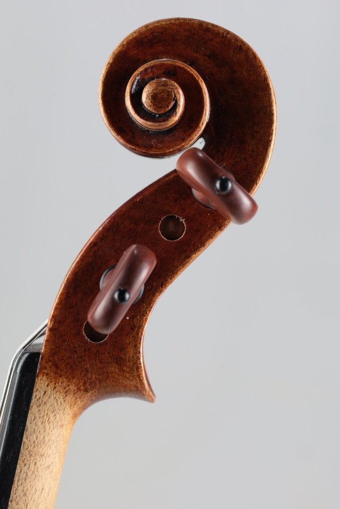 Modelo Italiano* Violin, c. 2012- 1/4