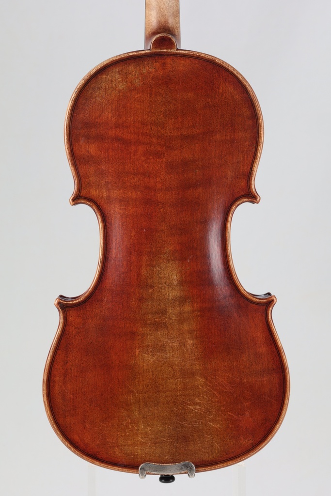 Modelo Italiano* Violin, 2007- 1/4