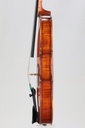 Violin Labeled Gottfried Lembock, Naumberg, c. 2020- 1/2