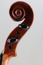 Violin Labeled Gottfried Lembock, Naumberg, c. 2020- 1/2