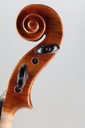 Modern Romanian Workshop Violin c. 2015- 3/4