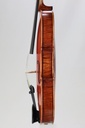 Violin Labeled del Monaco by Sullivan Violins, Rochester. NY, 2001- 4/4