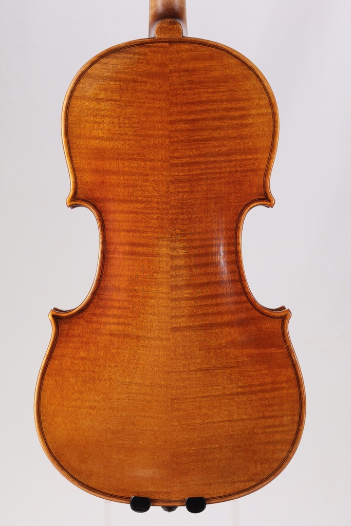 Cedar Music Violin, Model CB, Beijing, 2023-4/4
