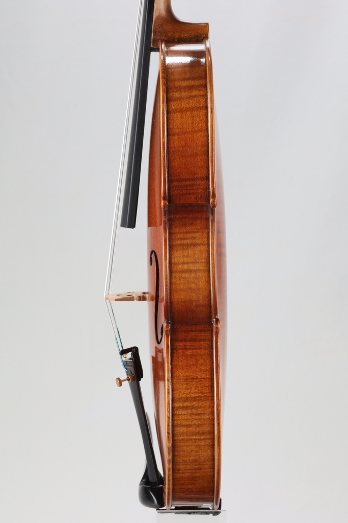 Cedar Music Violin, Model CB, Beijing, 2023-4/4