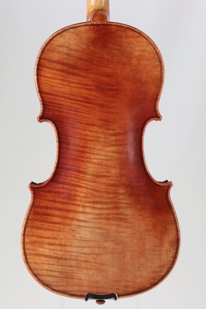 Cedar Music Violin, Model AG, Beijing, 2025-4/4