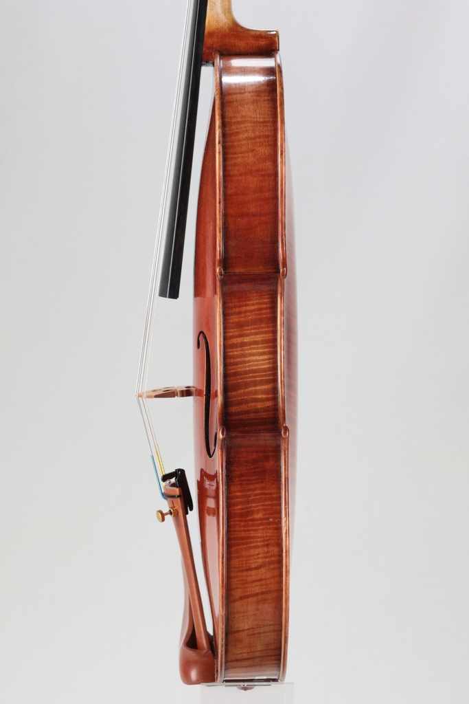 Cedar Music Violin, Model AG, Beijing, 2025-4/4